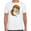 Mens Softstyle Tee Shirt Thumbnail