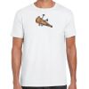 Mens Softstyle Tee Shirt Thumbnail