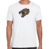Mens Softstyle Tee Shirt Thumbnail