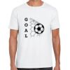 Mens Softstyle Tee Shirt Thumbnail