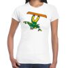 Womens Softstyle Tee Shirt Thumbnail