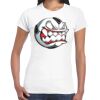 Womens Softstyle Tee Shirt Thumbnail