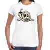 Womens Softstyle Tee Shirt Thumbnail
