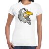 Womens Softstyle Tee Shirt Thumbnail