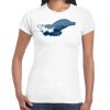 Womens Softstyle Tee Shirt Thumbnail