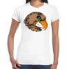 Womens Softstyle Tee Shirt Thumbnail