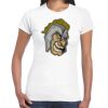 Womens Softstyle Tee Shirt Thumbnail