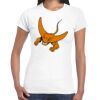 Womens Softstyle Tee Shirt Thumbnail