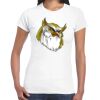 Womens Softstyle Tee Shirt Thumbnail