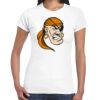 Womens Softstyle Tee Shirt Thumbnail