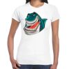 Womens Softstyle Tee Shirt Thumbnail