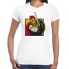 Womens Softstyle Tee Shirt Thumbnail