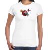 Womens Softstyle Tee Shirt Thumbnail