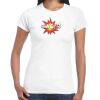 Womens Softstyle Tee Shirt Thumbnail