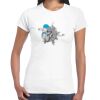 Womens Softstyle Tee Shirt Thumbnail