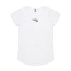 Womens Mali Tee Thumbnail