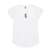 Womens Mali Tee Thumbnail