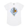 Womens Mali Tee Thumbnail