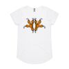 Womens Mali Tee Thumbnail