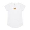Womens Mali Tee Thumbnail