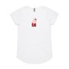 Womens Mali Tee Thumbnail
