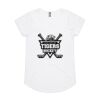 Womens Mali Tee Thumbnail