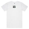 Mens Block Tubular Tee Thumbnail