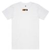 Mens Block Tubular Tee Thumbnail