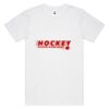 Mens Block Tubular Tee Thumbnail