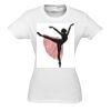 Womens Ice Tee Thumbnail