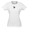 Womens Ice Tee Thumbnail