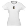 Womens Ice Tee Thumbnail