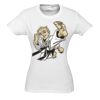 Womens Ice Tee Thumbnail