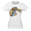 Womens Ice Tee Thumbnail