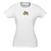 Womens Ice Tee Thumbnail