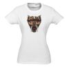 Womens Ice Tee Thumbnail