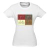 Womens Ice Tee Thumbnail