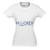 Womens Ice Tee Thumbnail