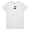 Womens Maple Tee Thumbnail