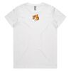 Womens Maple Tee Thumbnail